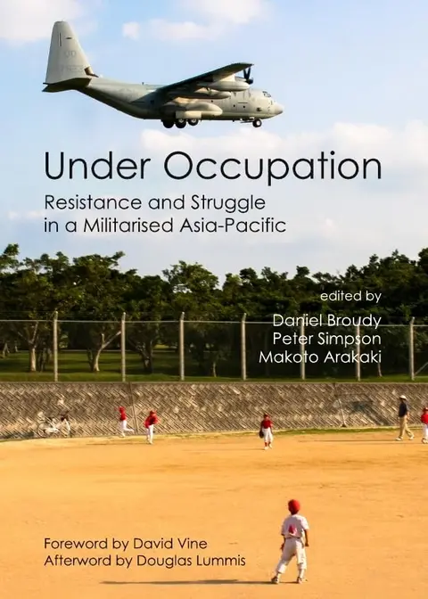 Cover of Under Occupation
