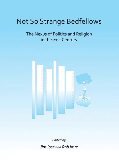 Cover of Not So Strange Bedfellows
