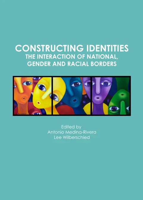 Cover of Constructing Identities