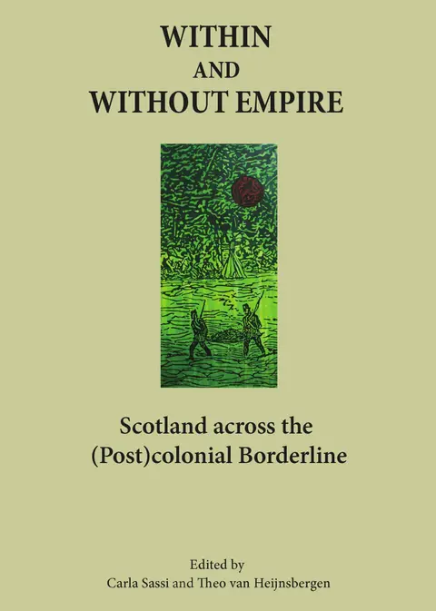 Cover of Within and Without Empire