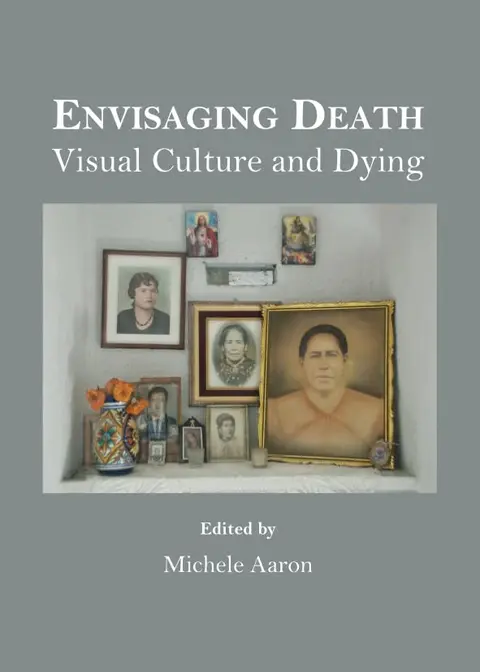 Cover of Envisaging Death