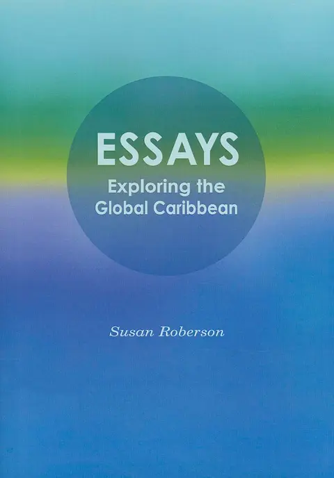 Cover of Essays