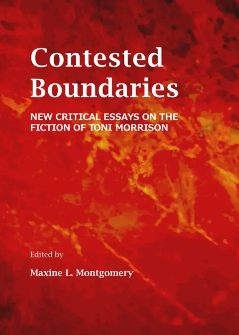 Cover of Contested Boundaries