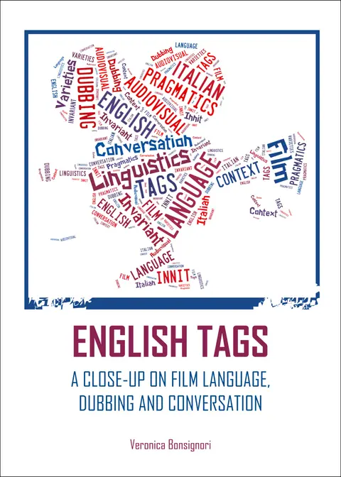 Cover of English Tags