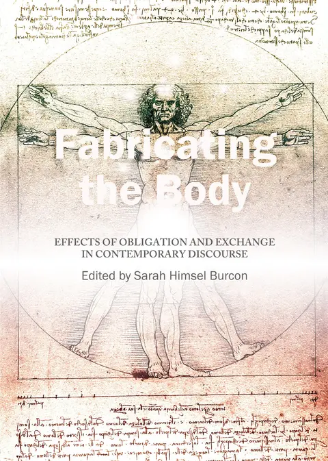 Cover of Fabricating the Body