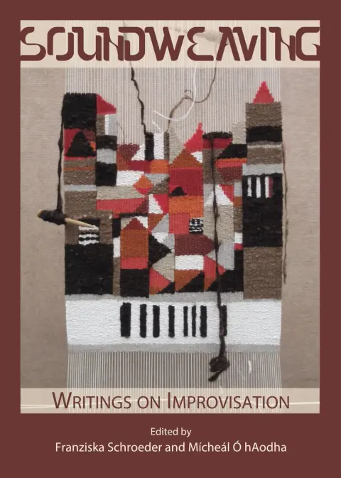 Cover of Soundweaving