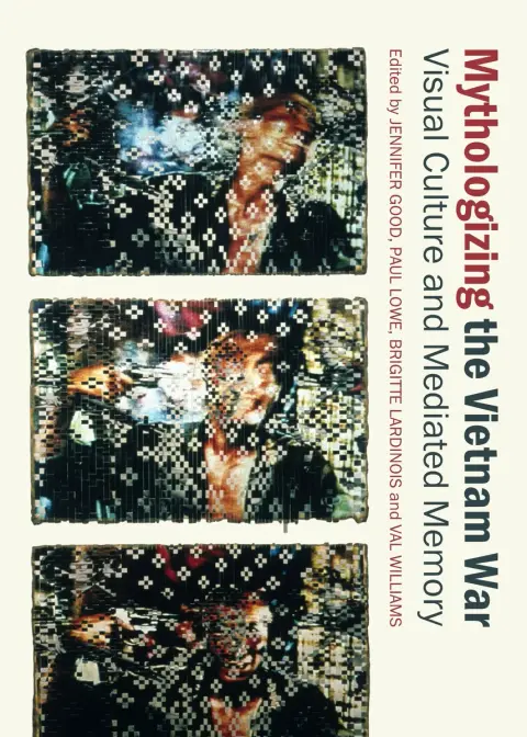 Cover of Mythologizing the Vietnam War