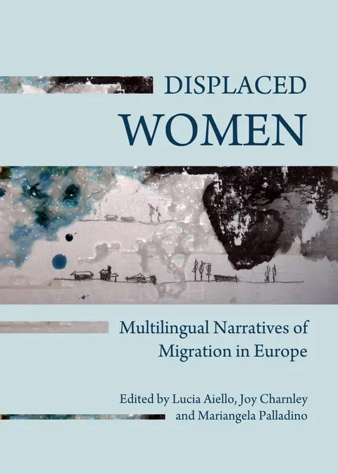 Cover of Displaced Women