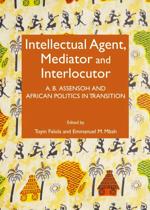 Cover of Intellectual Agent, Mediator and Interlocutor