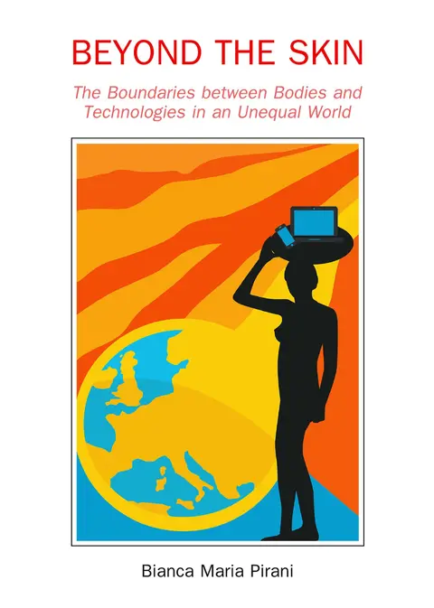 Cover of Beyond the Skin