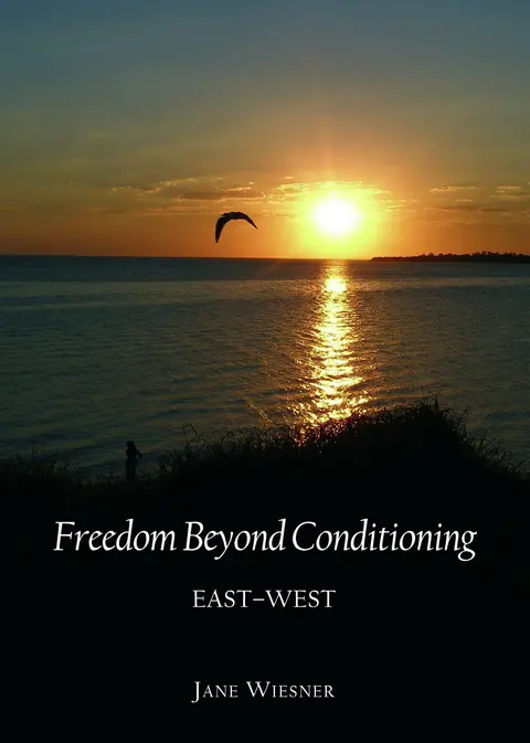 Cover of Freedom Beyond Conditioning