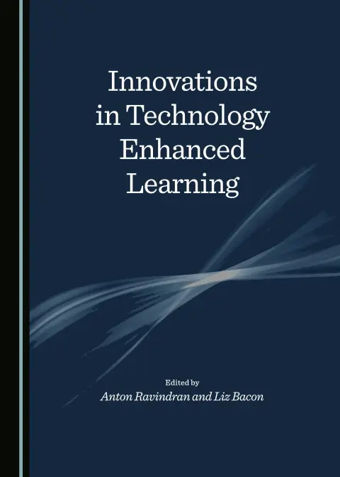 Cover of Innovations in Technology Enhanced Learning