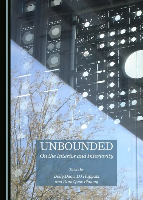 Cover of Unbounded