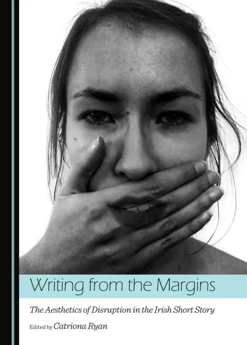 Cover of Writing from the Margins