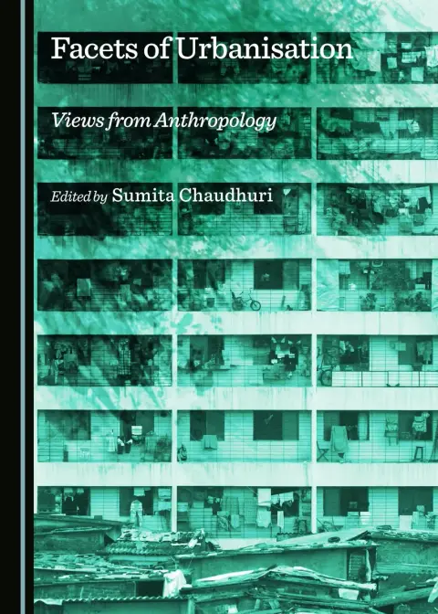 Cover of Facets of Urbanisation