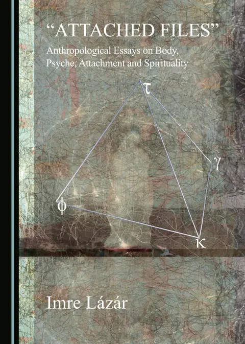Cover of "Attached Files"