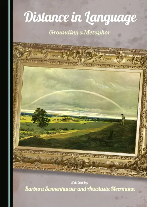 Cover of Distance in Language