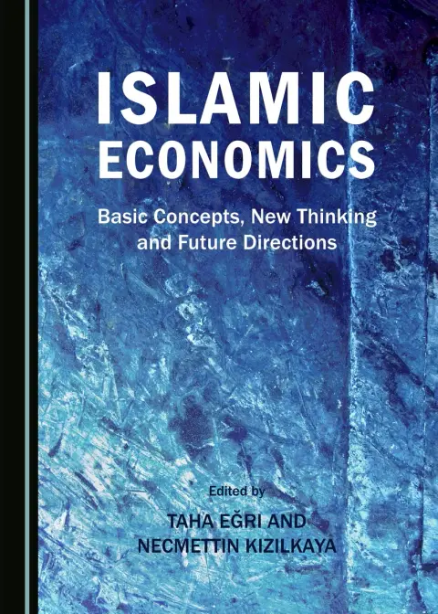 Cover of Islamic Economics