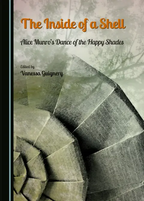 Cover of The Inside of a Shell