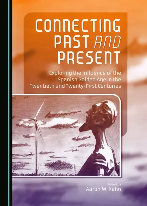 Cover of Connecting Past and Present