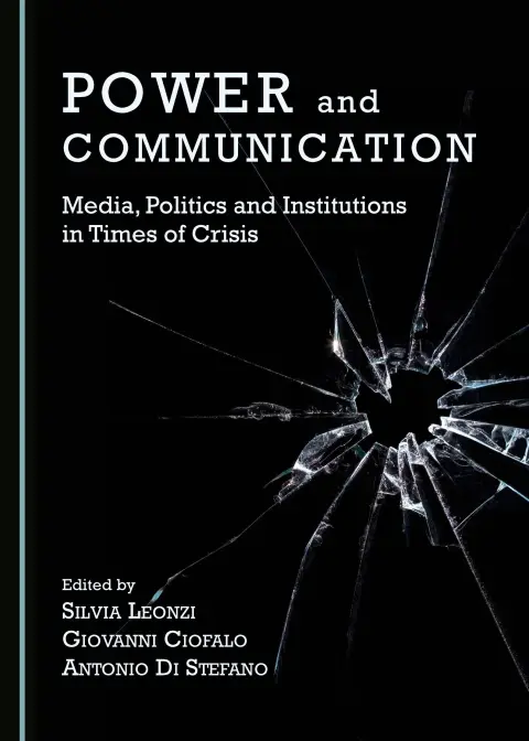 Cover of Power and Communication