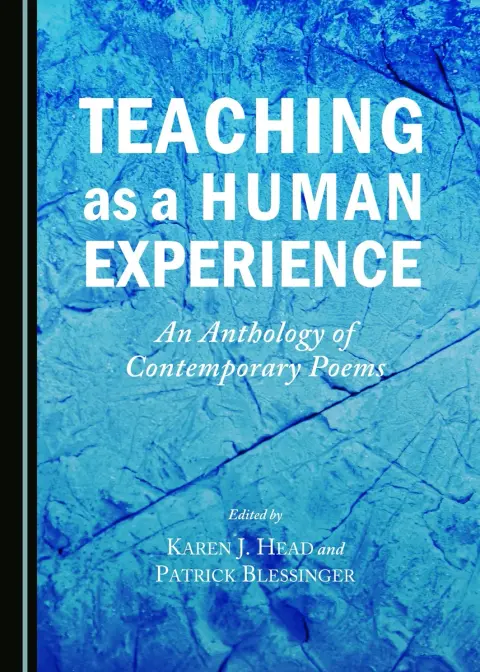 Cover of Teaching as a Human Experience