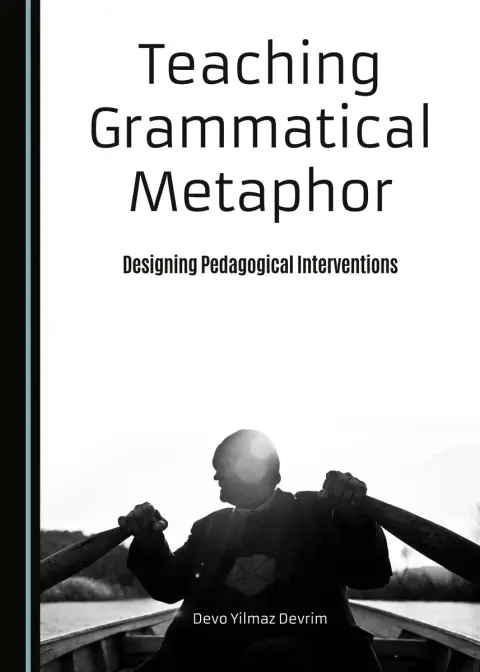 Cover of Teaching Grammatical Metaphor