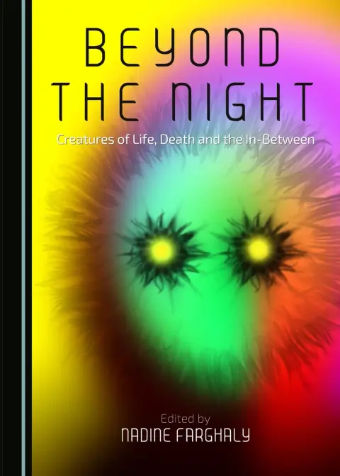 Cover of Beyond the Night