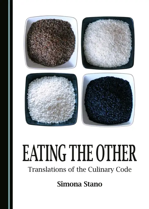 Cover of Eating the Other