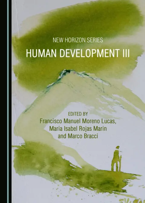 Cover of Human Development III