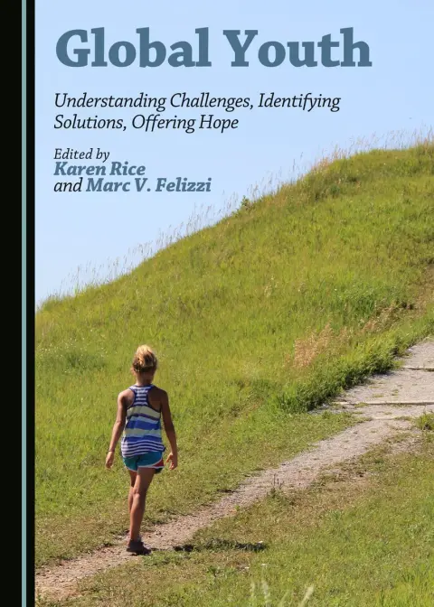 Cover of Global Youth