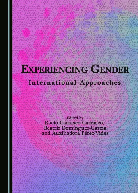 Cover of Experiencing Gender