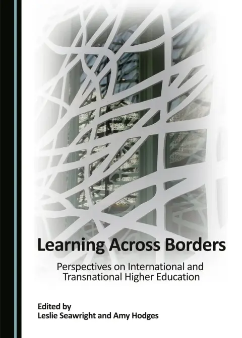 Cover of Learning Across Borders