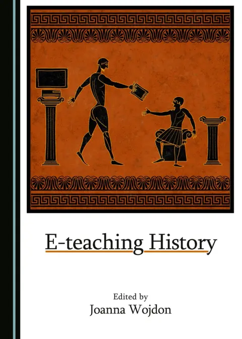 Cover of E-teaching History