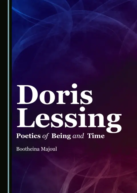 Cover of Doris Lessing