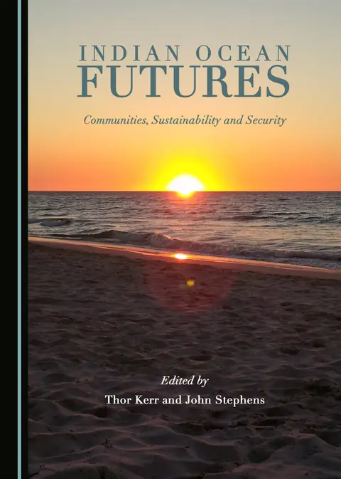 Cover of Indian Ocean Futures