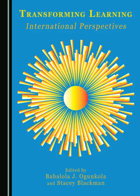 Cover of Transforming Learning