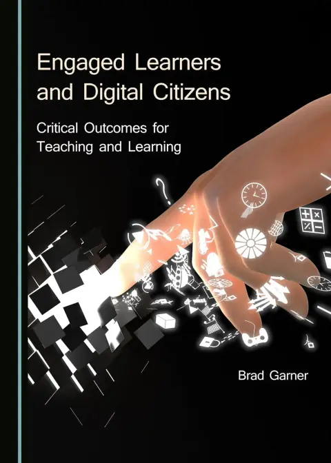 Cover of Engaged Learners and Digital Citizens