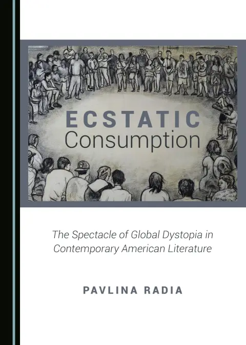Cover of Ecstatic Consumption