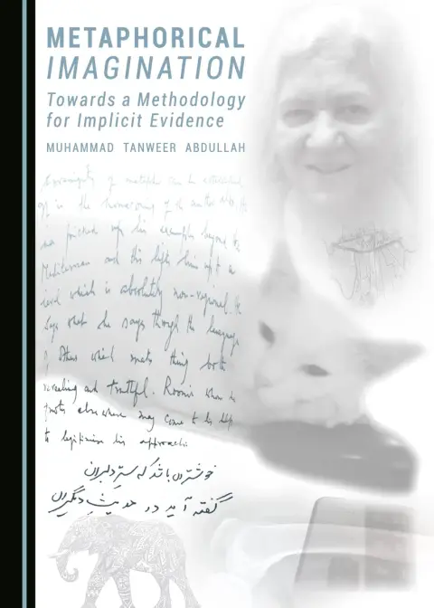 Cover of Metaphorical Imagination