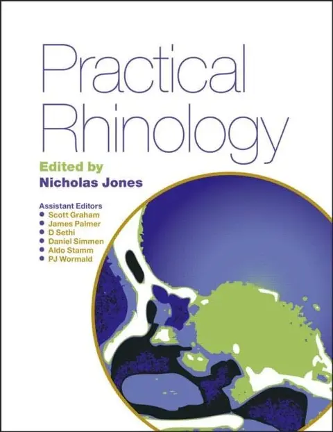 Cover of Practical Rhinology