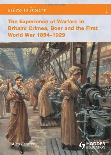 Cover of Access to History