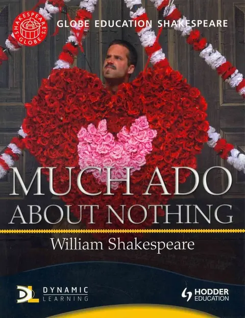 Cover of Globe Education Shakespeare