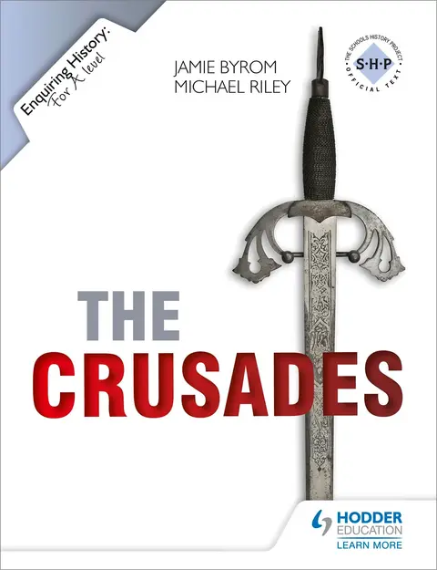Cover of Enquiring History