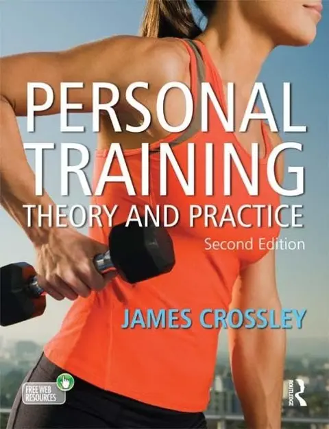 Cover of Personal Training
