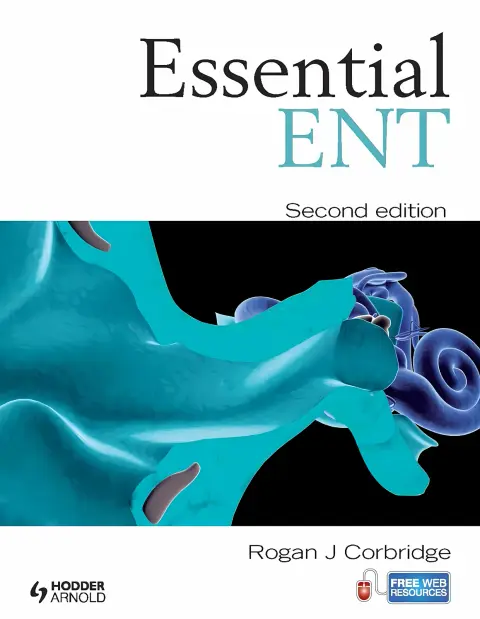 Cover of Essential ENT