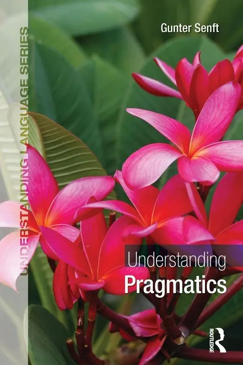 Cover of Understanding Pragmatics (Understanding Language)