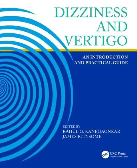Cover of Dizziness and Vertigo