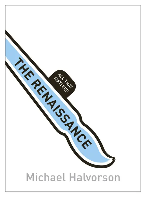 Cover of The Renaissance