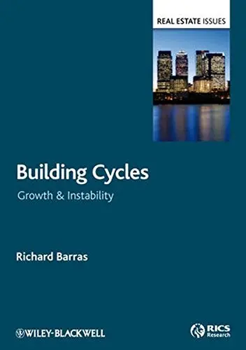 Cover of Building Cycles